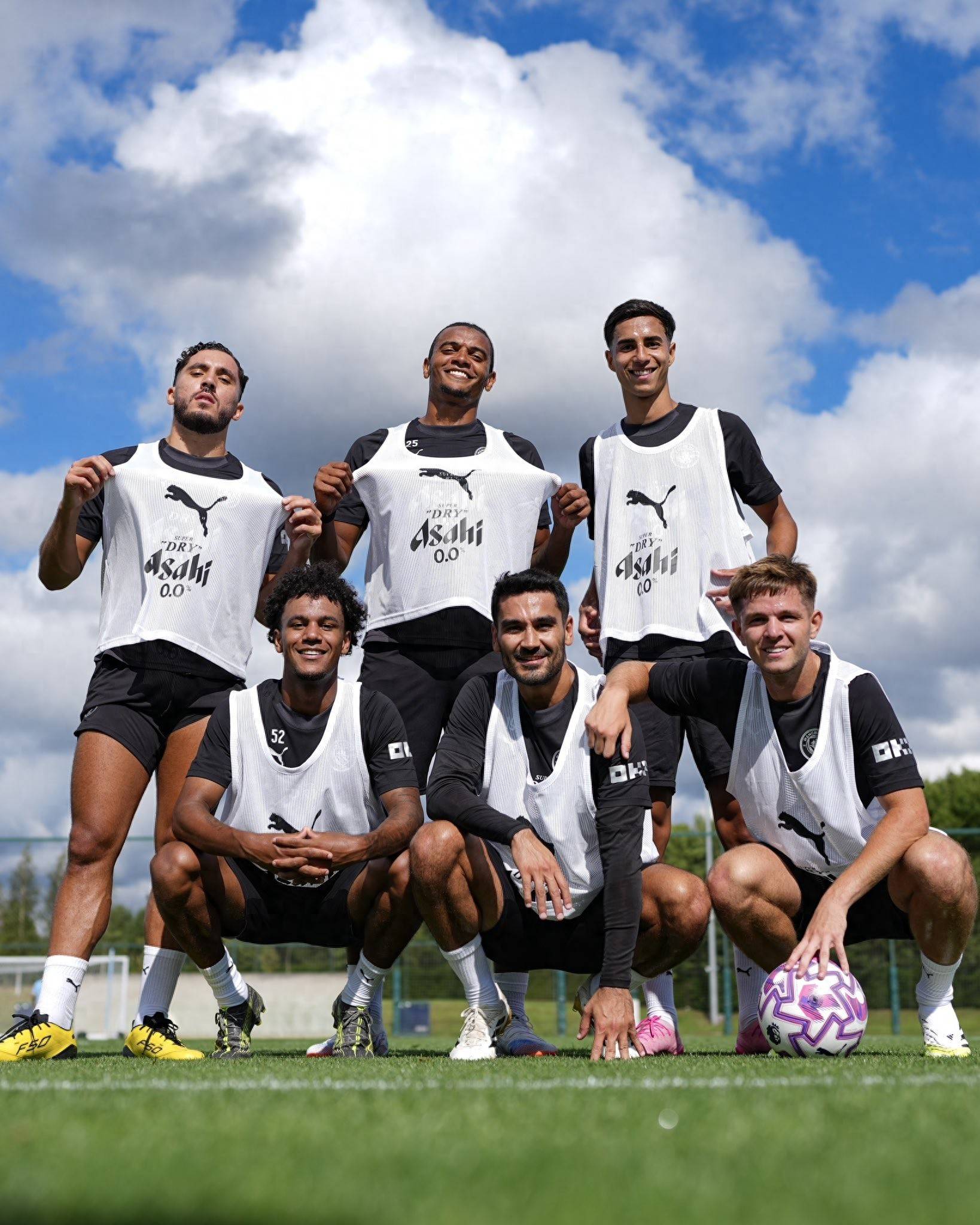 有些人，天生为关键战而生（有人注定为决胜时刻而生）