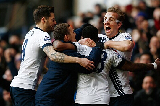 格纳布里：很高兴能拿下比赛，但最让人激动的是阿方索的回归