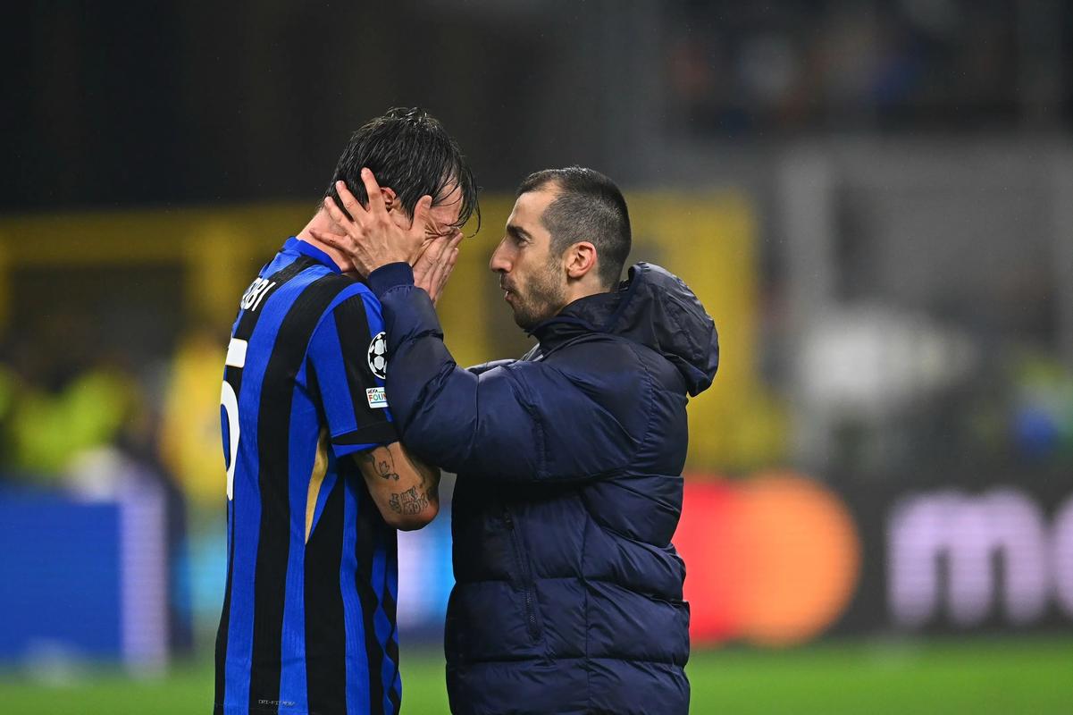 国米被凯拉特破门，本赛季欧冠已经只剩阿森纳没有丢球（国米被凯拉特打破零封，欧冠本赛季仅阿森纳仍未失球）