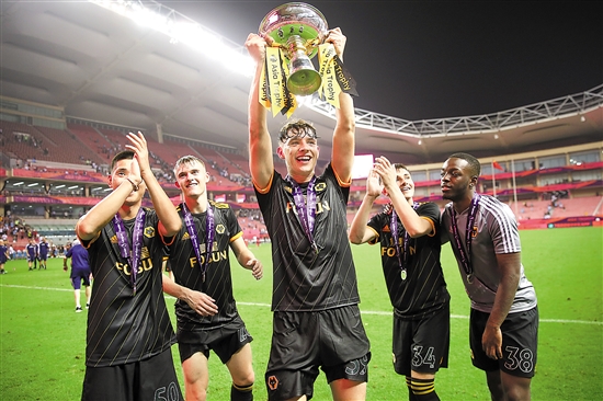 墨西哥队激情四射（墨西哥队火力全开）