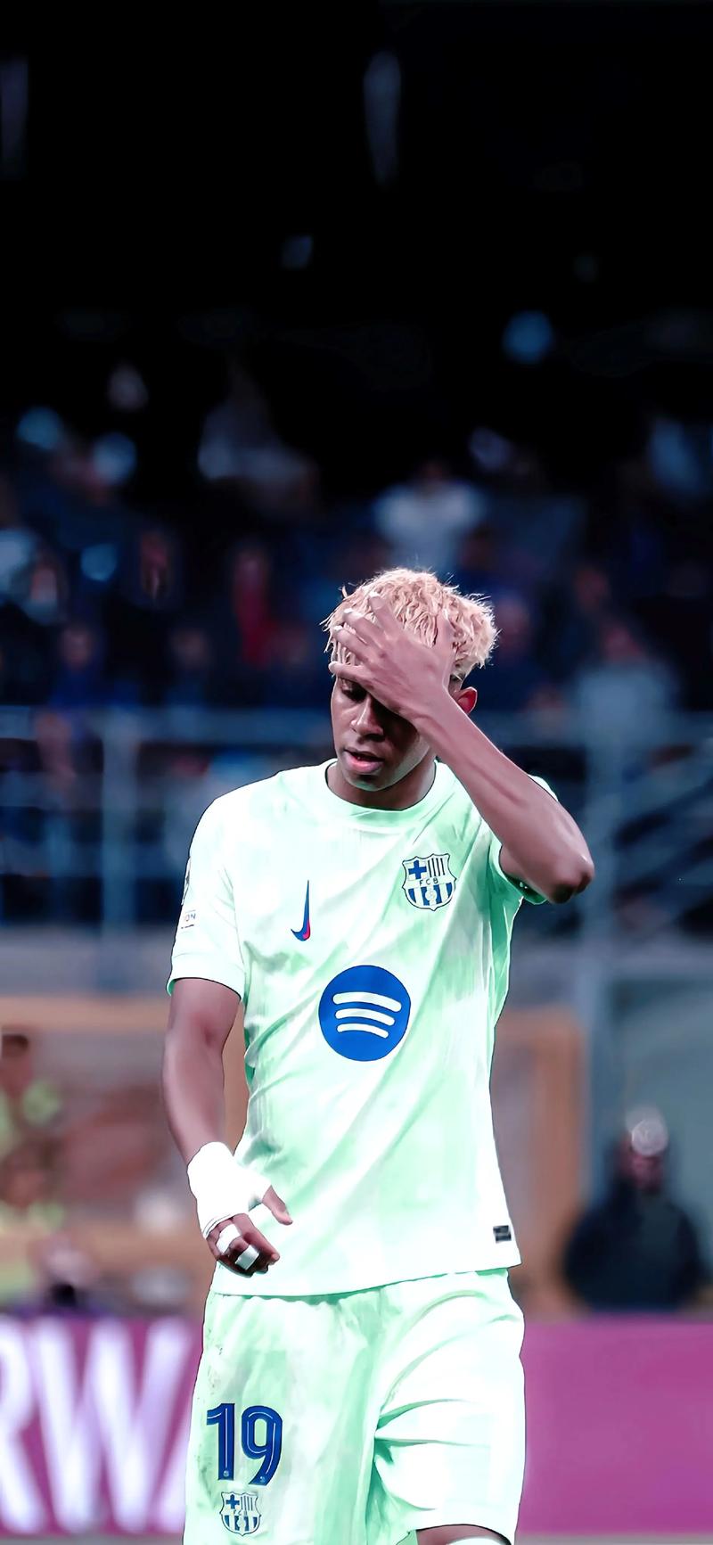 自富勒姆重返英超以来，哈兰德对他们打入6球为同期最多（富勒姆重返英超后，哈兰德对阵他们轰入6球，居同期之首）