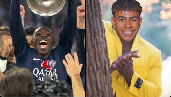 梅西低估自己的影响力！他曾认为自己在中国没保利尼奥出名！