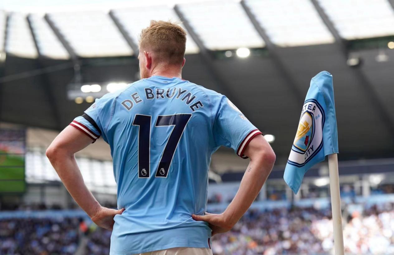 队报周末最佳法国阵：救世主阿雷，核心科内，独造五球奥利塞（《队报》周末最佳阵容：阿雷成救世主，科内掌舵中场，奥利塞独造五球）