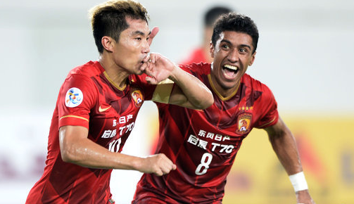 侯森：我决定不了国安守门员上限，但比我次的绝不能站在门前（侯森：国安门将上限不由我定，但水平逊于我的绝不能把守球门）